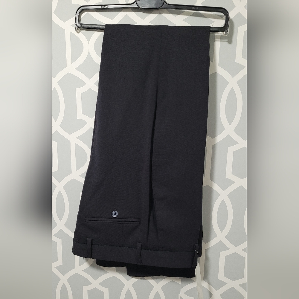 TOD'S  Dressy Wool Pants Size 48